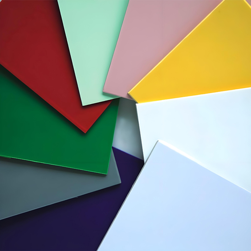 ABS Sheets