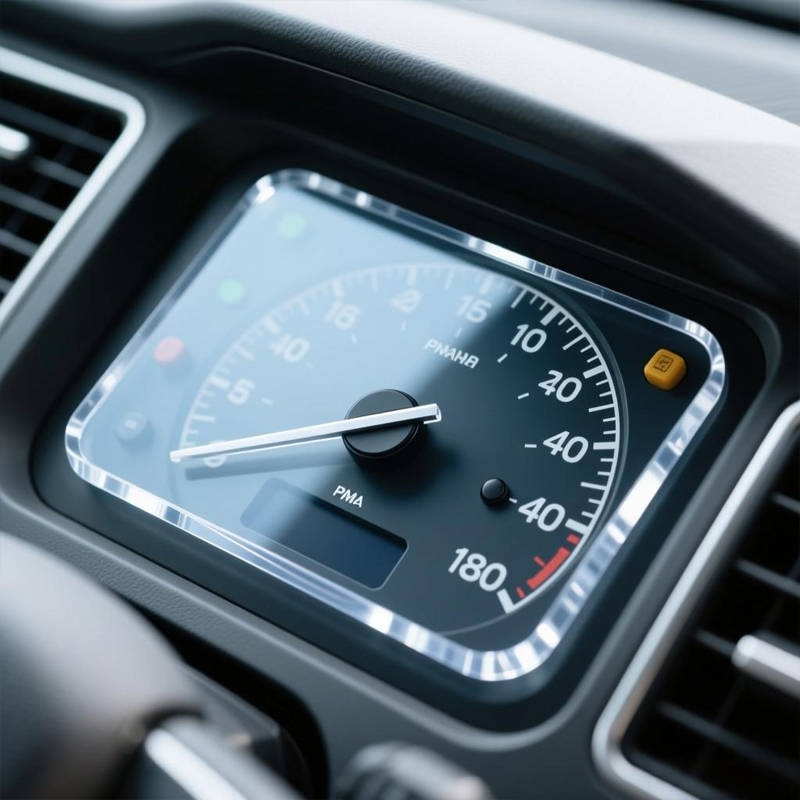 PMMA Acrylic Sheets for Car windows, Portholes, Aircraft Windows and Dashboards
