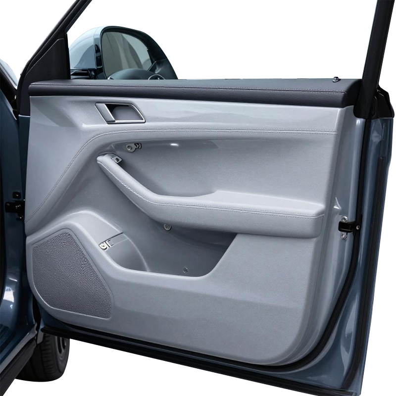 TPU/ABS Automotive Interior Components