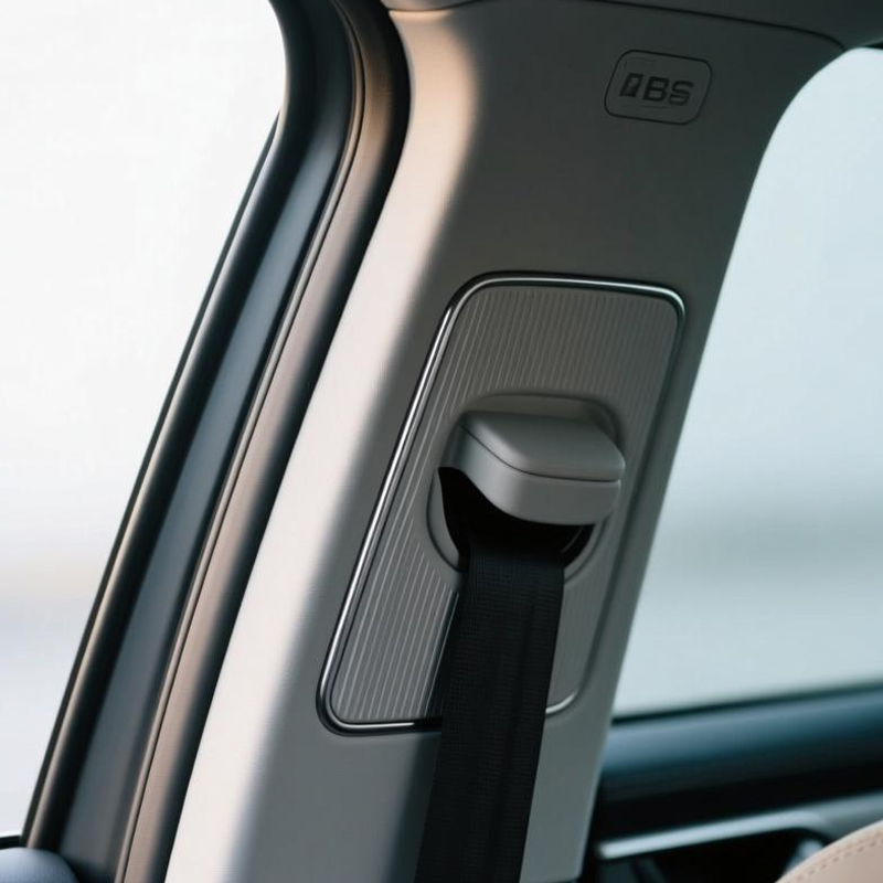 ABS/PC Automotive Dashboard, Door Handles, Pillar Trim Panels ABS/PC Automotive Dashboard, Door Handles, Pillar Trim Panels