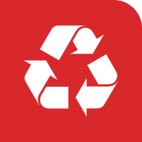 Post-Consumer Recycled (PCR) Content Materials