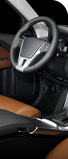High-Performance Plastic Sheets for Next-Generation Automotive Interiors