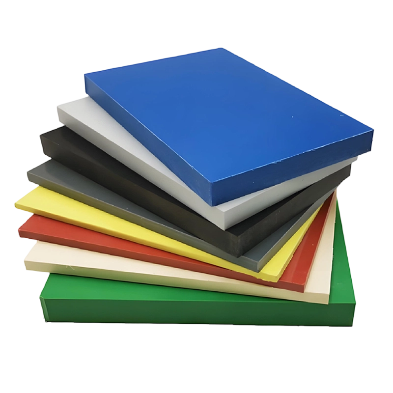 HDPE Sheets