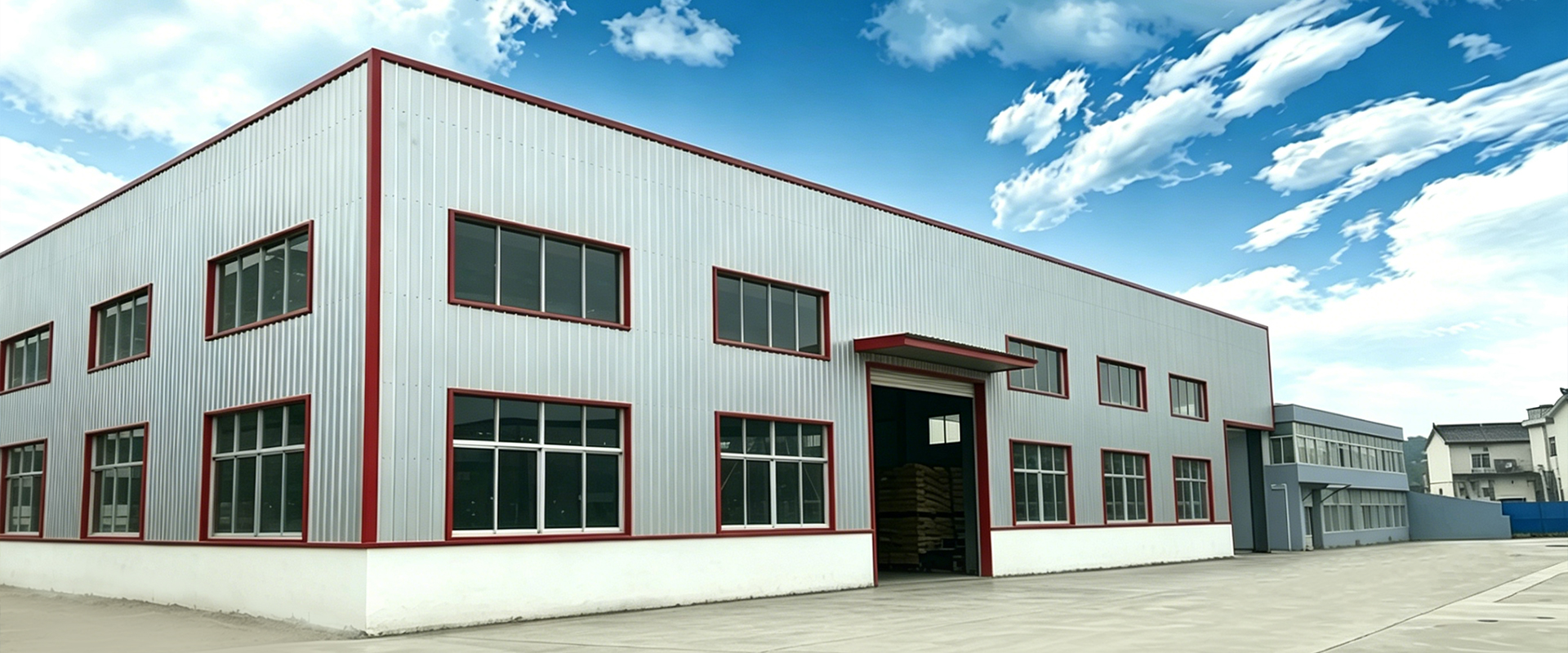 Jiangsu Mingchanghe Technology Co., Ltd.